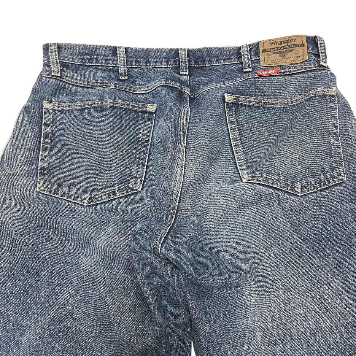 Wrangler(ラングラー) デニムパンツ インディゴ サイズ 36