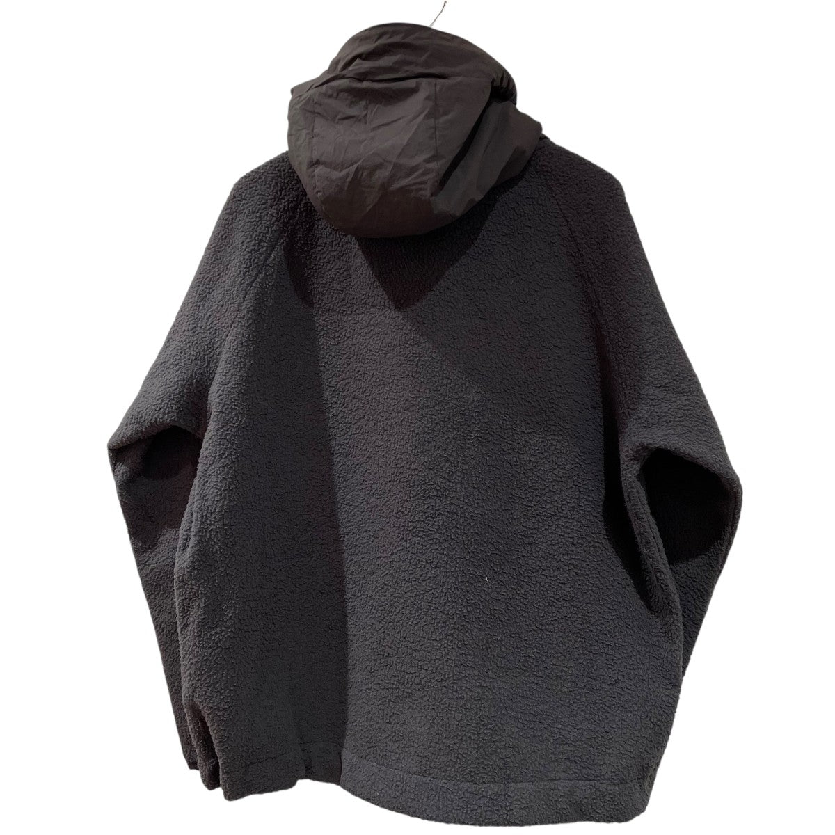 BRIEFING(ブリーフィング) ジップアップジャケット STORMFLEECE