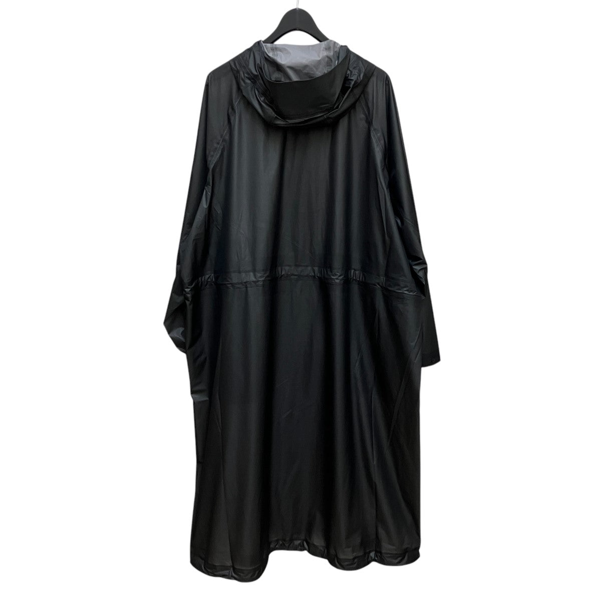 NEUTRALWORKS フーデッドコートKSU14140 古着・中古-2枚目のアイテム画像