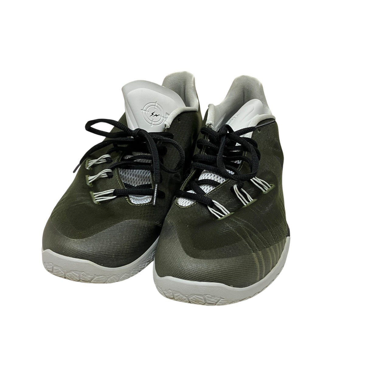 NIKE×FRAGMENT DESIGN HYPERCHASE SP FRAGMENTスニーカー789486-300 古着・中古-1枚目のアイテム画像