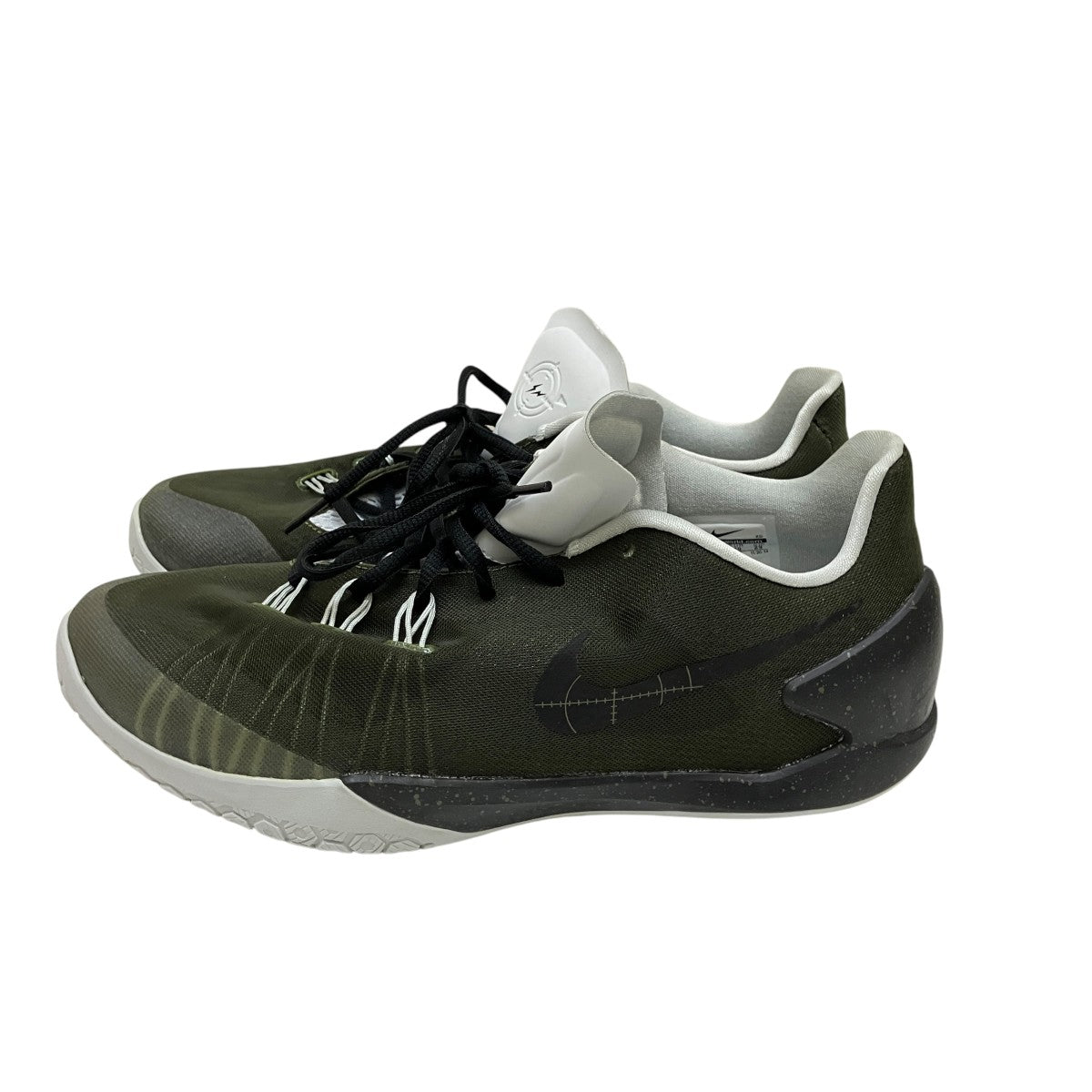 NIKE×FRAGMENT DESIGN HYPERCHASE SP FRAGMENTスニーカー789486-300