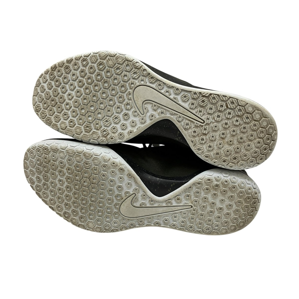 NIKE×FRAGMENT DESIGN HYPERCHASE SP FRAGMENTスニーカー789486-300 古着・中古-4枚目のアイテム画像