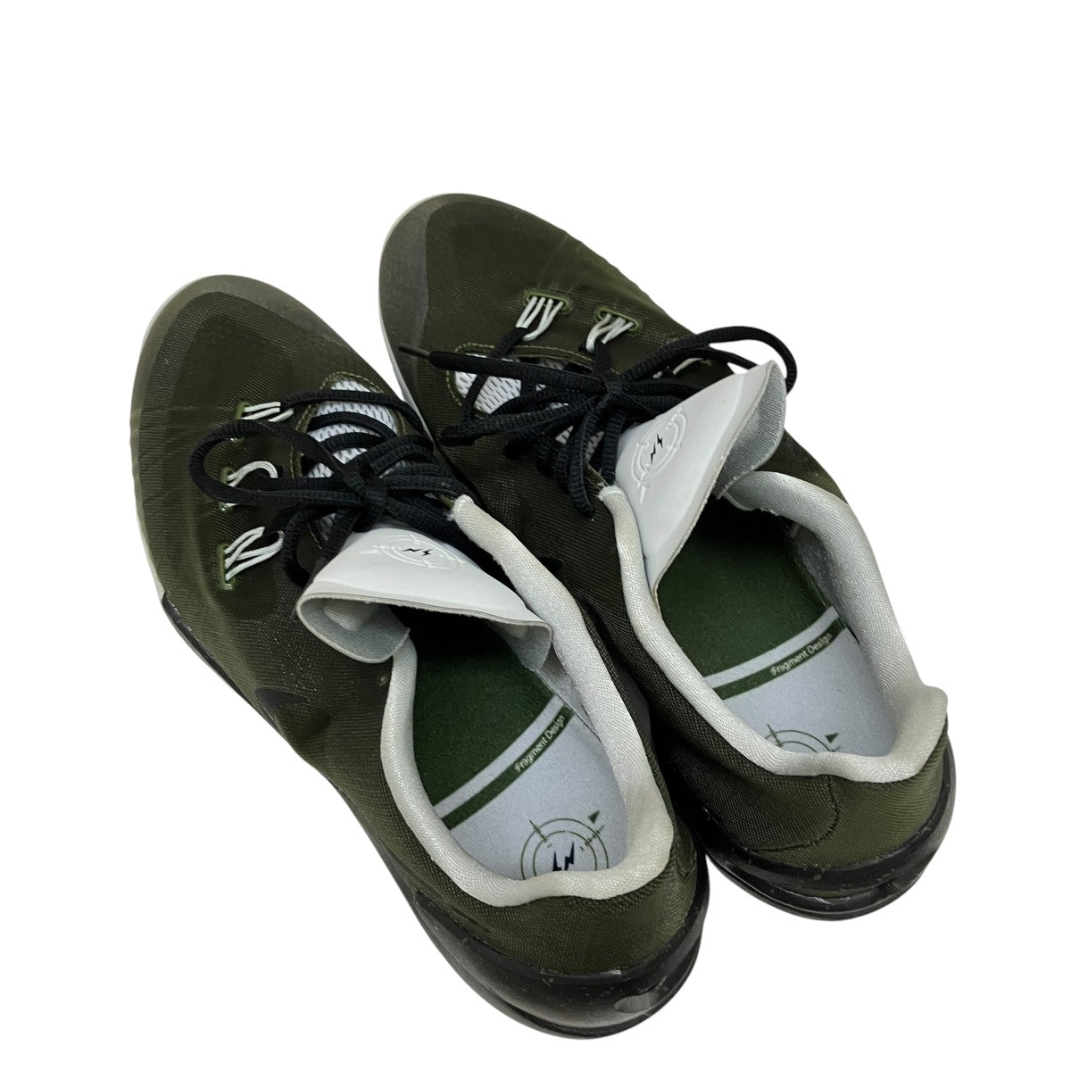NIKE×FRAGMENT DESIGN HYPERCHASE SP FRAGMENTスニーカー789486-300 古着・中古-6枚目のアイテム画像