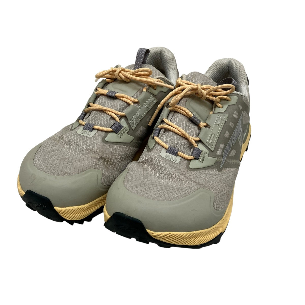 ALTRA スニーカー500601 02-23 古着・中古-1枚目のアイテム画像