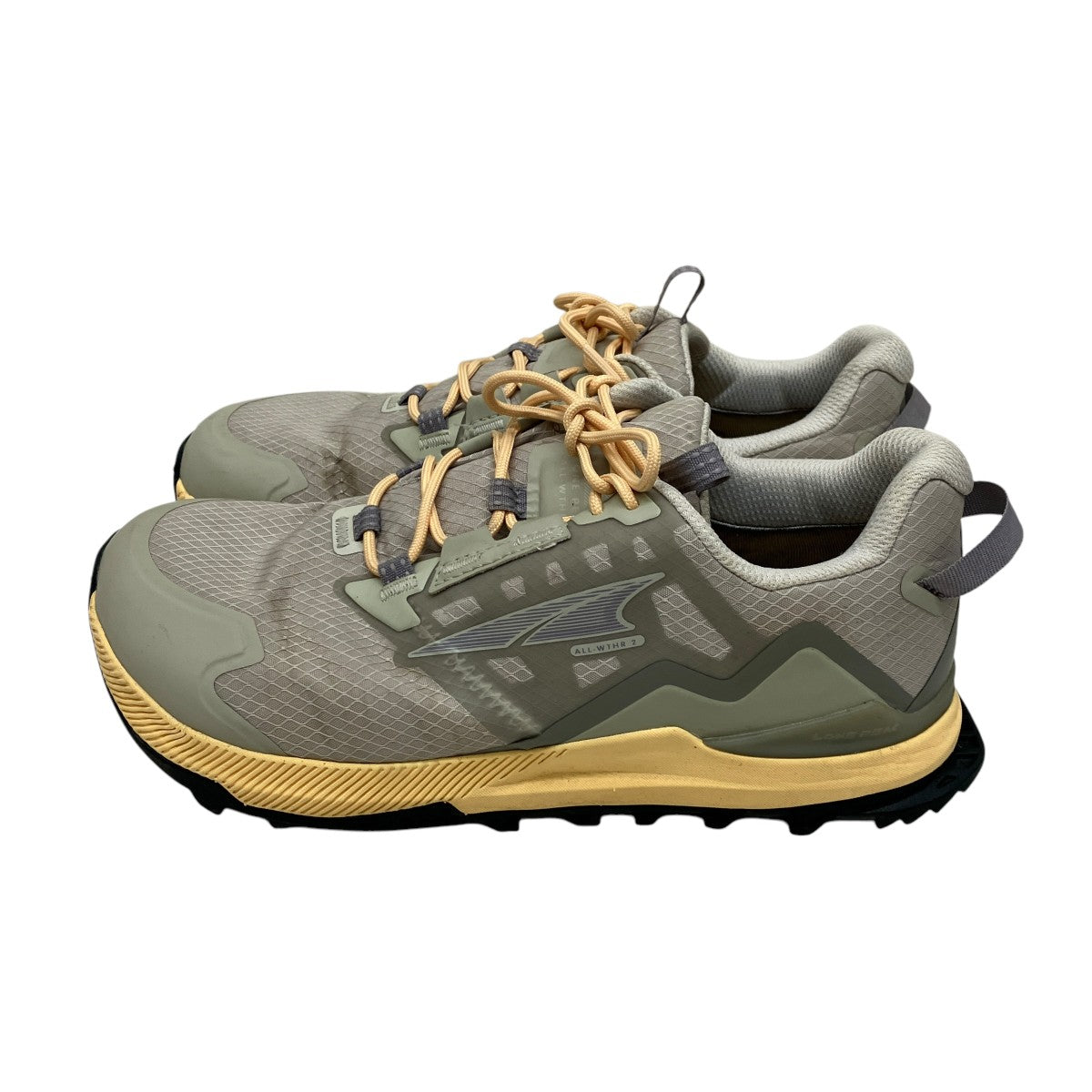 ALTRA スニーカー500601 02-23 古着・中古-3枚目のアイテム画像