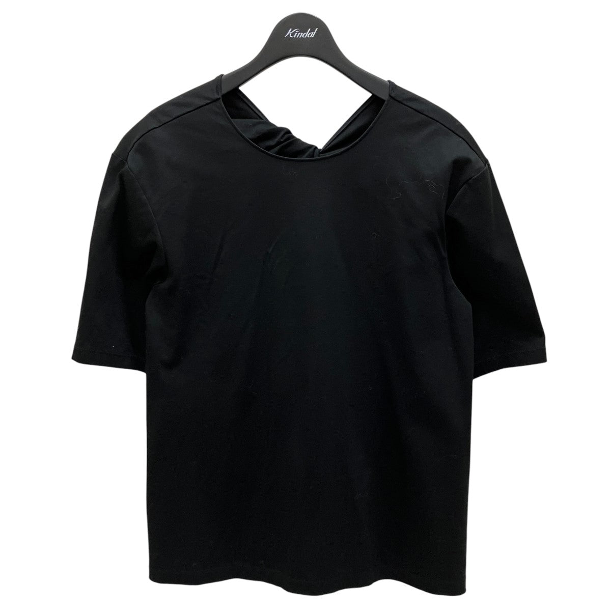 Theory(セオリー) 23AW ｢Wooster Crepe Knit Fitted Cardi