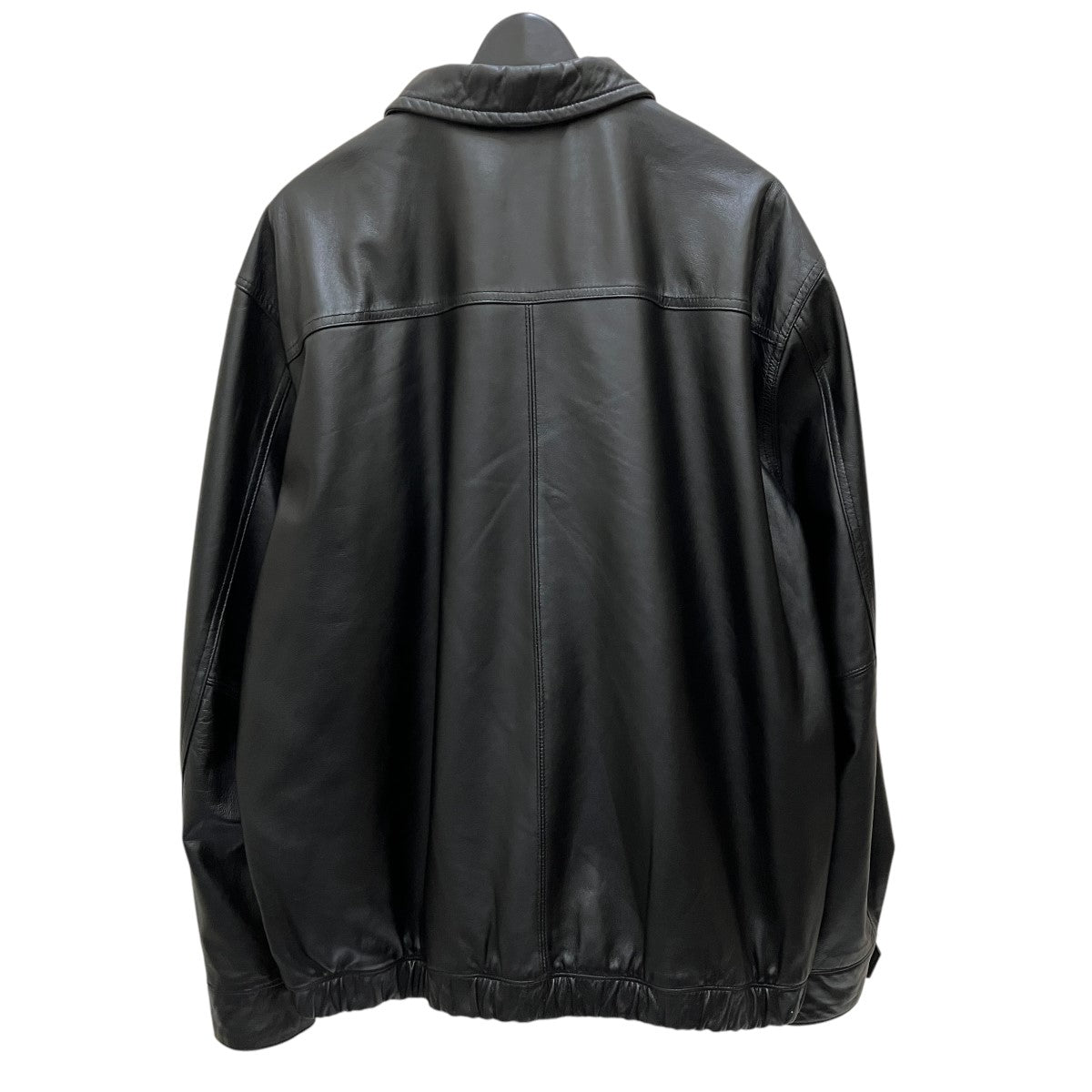 AVIREX(アビレックス) コンフォータブル レザー スウィングトップ