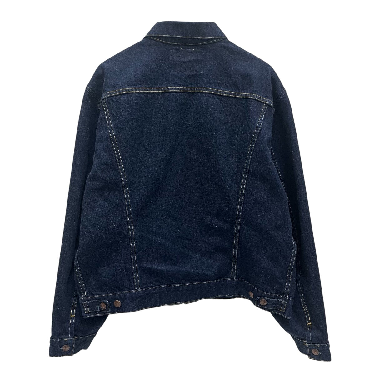 LEVI'S(リーバイス) バレンシア工場製デニムジャケット70557