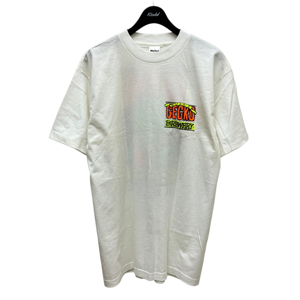 90’s vintage半袖Tシャツ