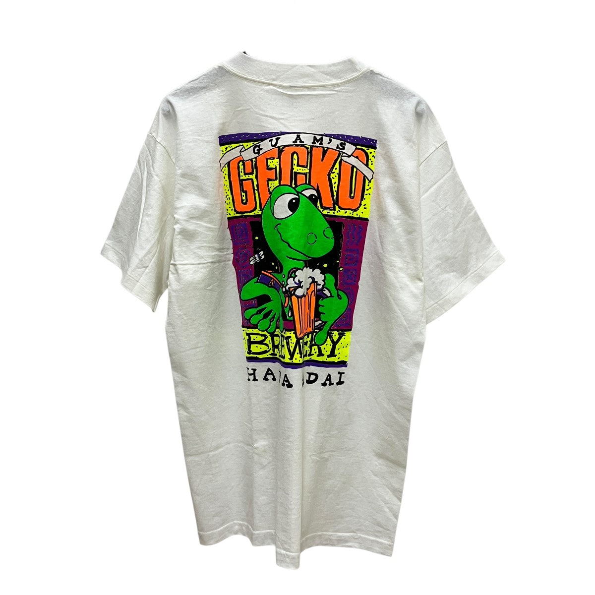90’s vintage半袖Tシャツ