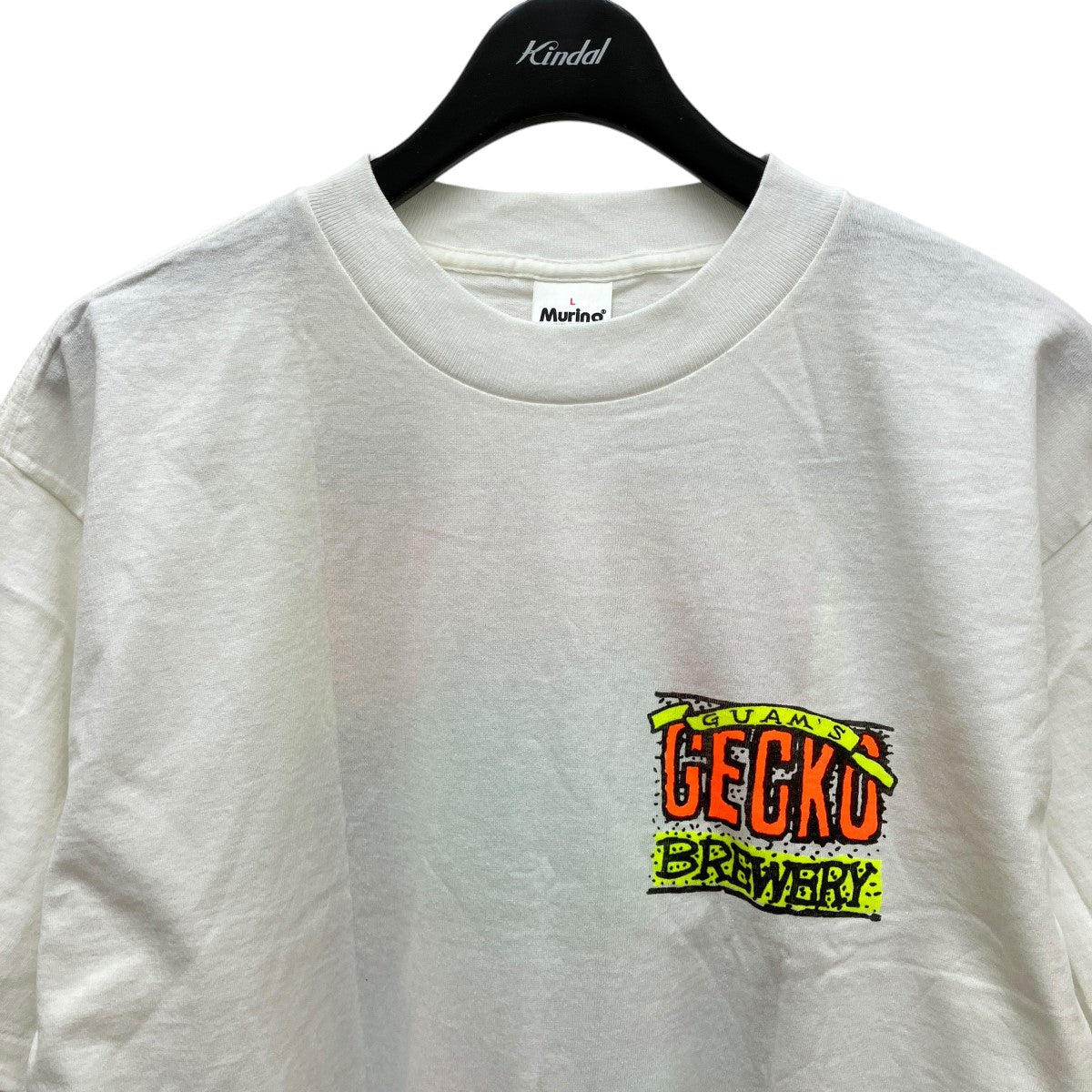 90’s vintage半袖Tシャツ