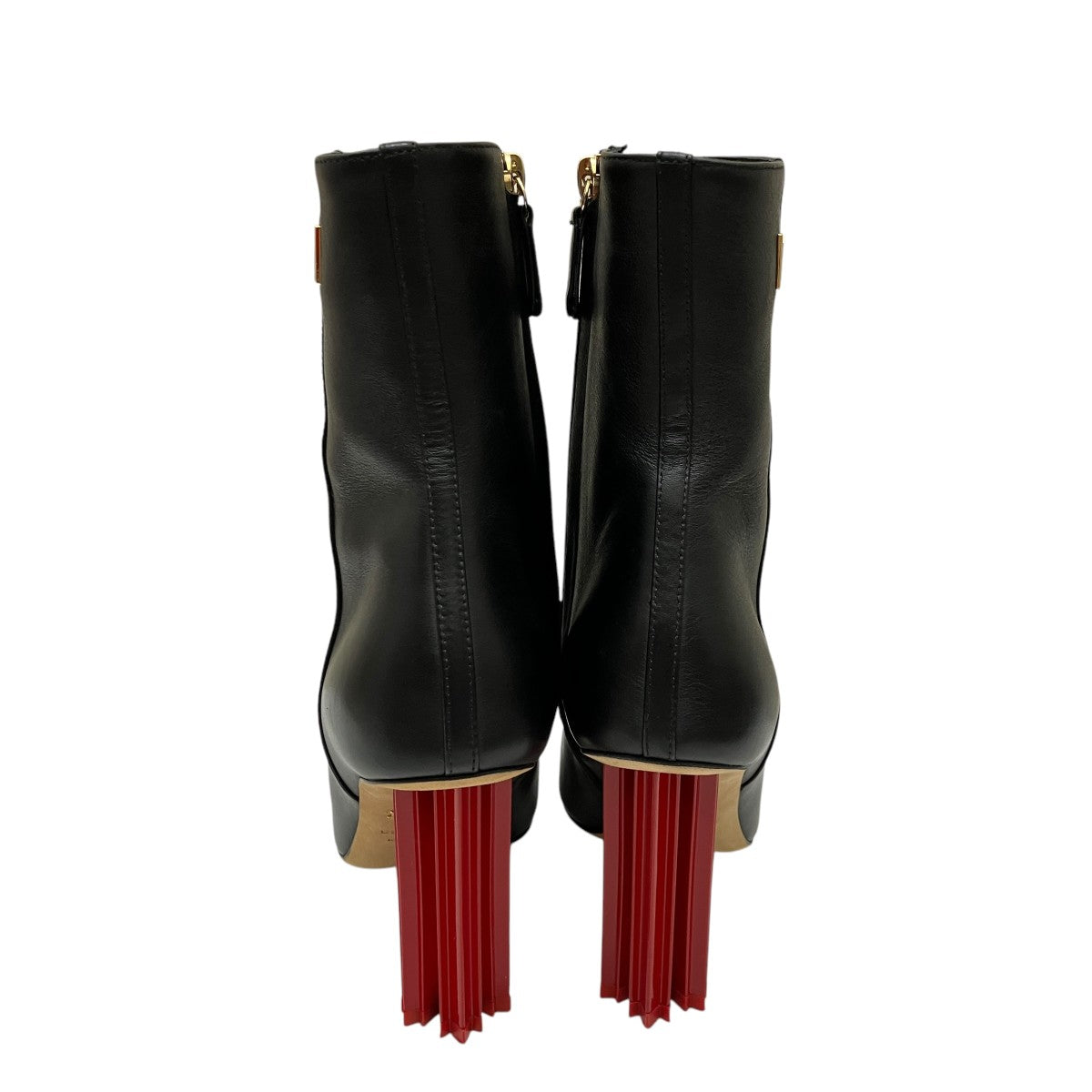 DSQUARED2(ディースクエアード) ANKLE BOOTSブーツ ブラック