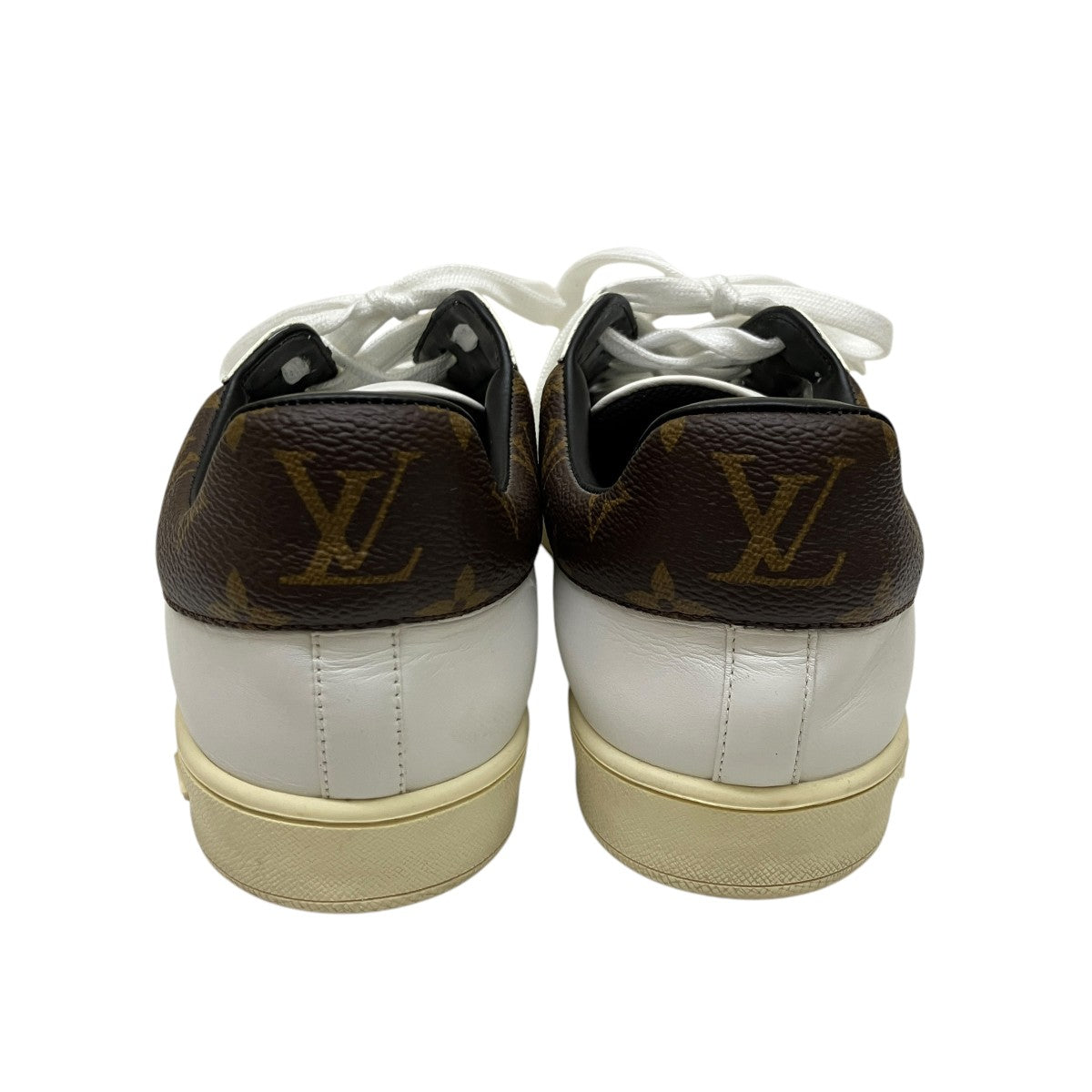 LOUIS VUITTON(ルイヴィトン) ルクセンブルグラインスニーカーFA0251 