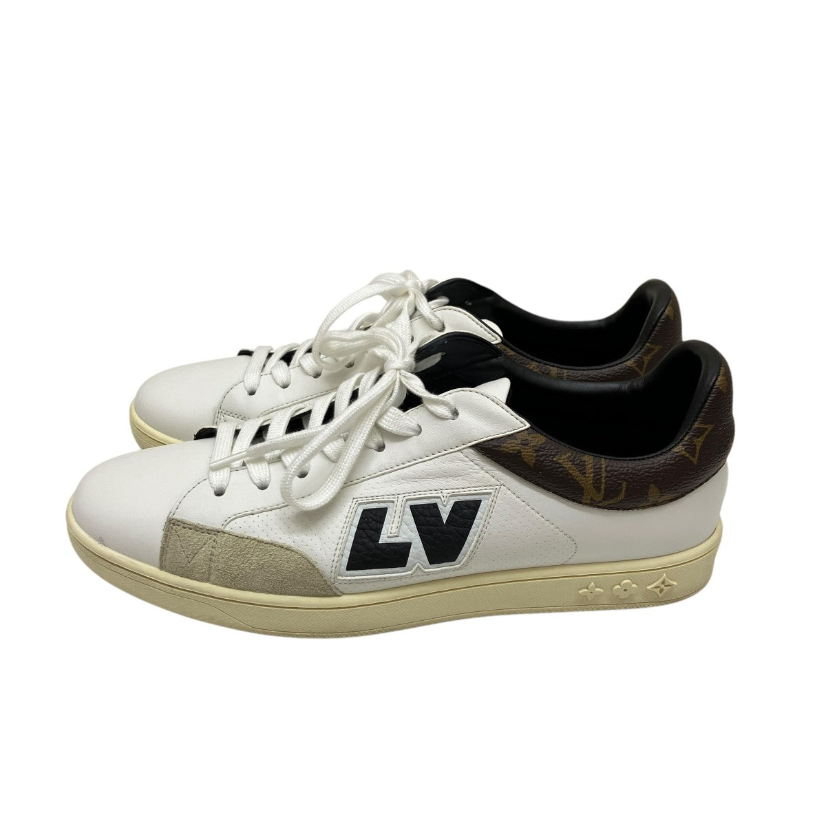 LOUIS VUITTON(ルイヴィトン) ルクセンブルグラインスニーカーFA0251 