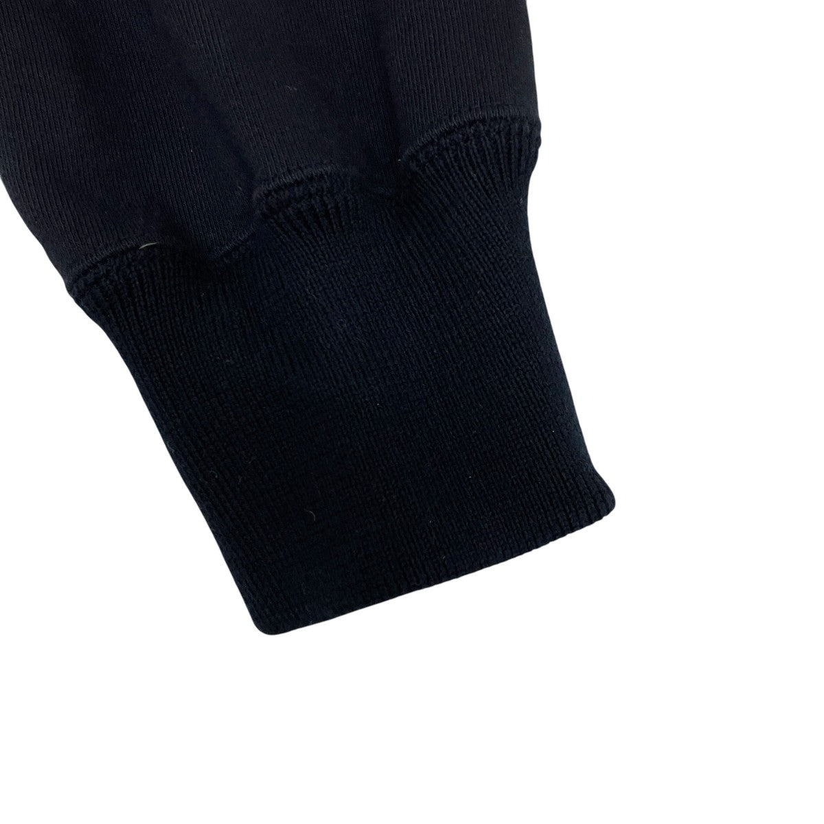 モンクレール MONCLER GIROCOLLO パーカー H10919C00019 ネイビー サイズ：S MONCLER(モンクレール) GIROCOLLOパーカーH10919C00019