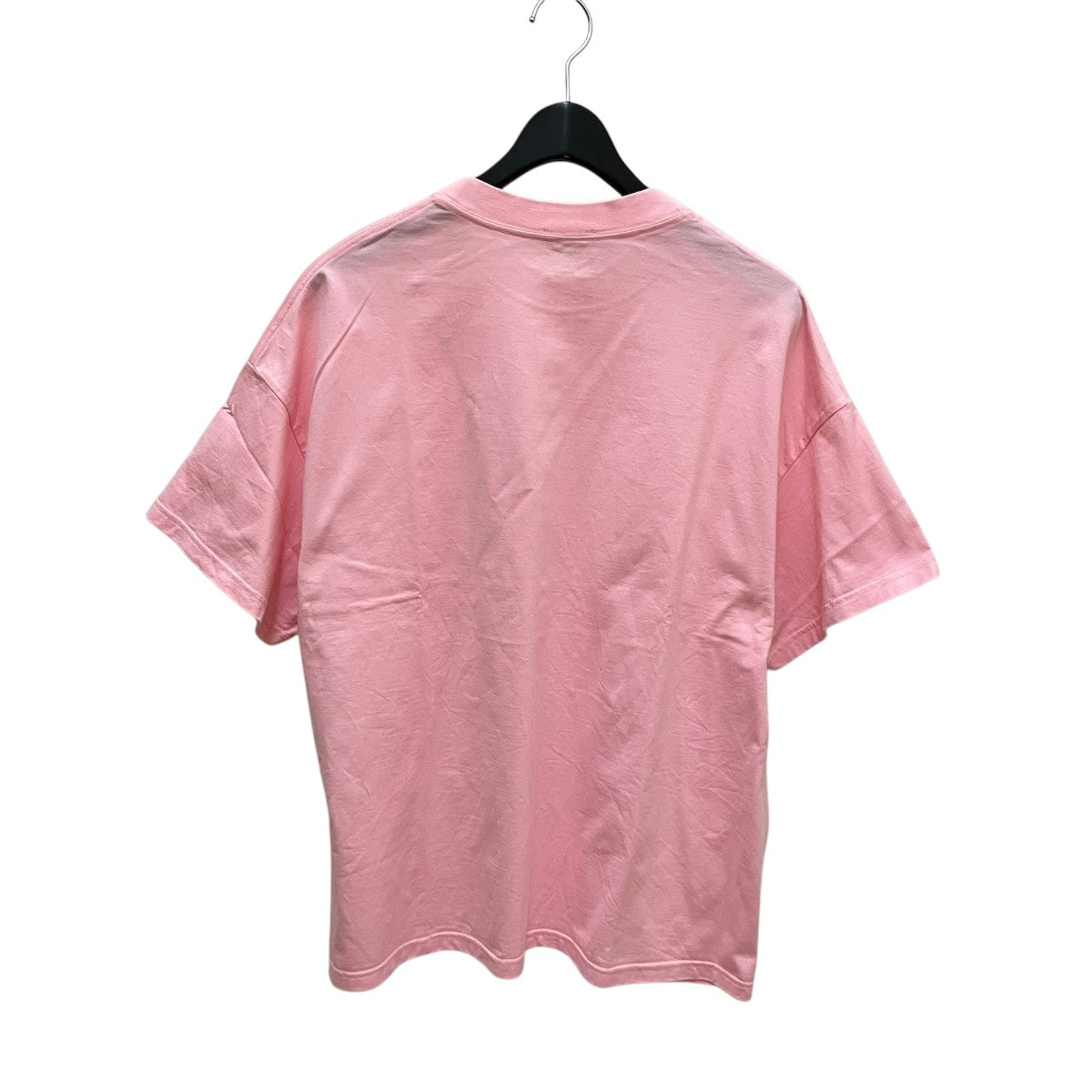 絶対的な信頼 12229 Tシャツ201 HYKE(ハイク) 011 ピンク 011 12229 201 Tシャツ(半袖/袖なし)