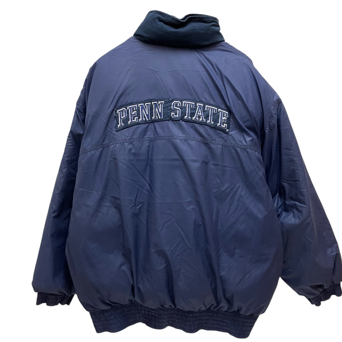 NIKE 90S vintage中綿ジャケット 古着・中古-2枚目のアイテム画像