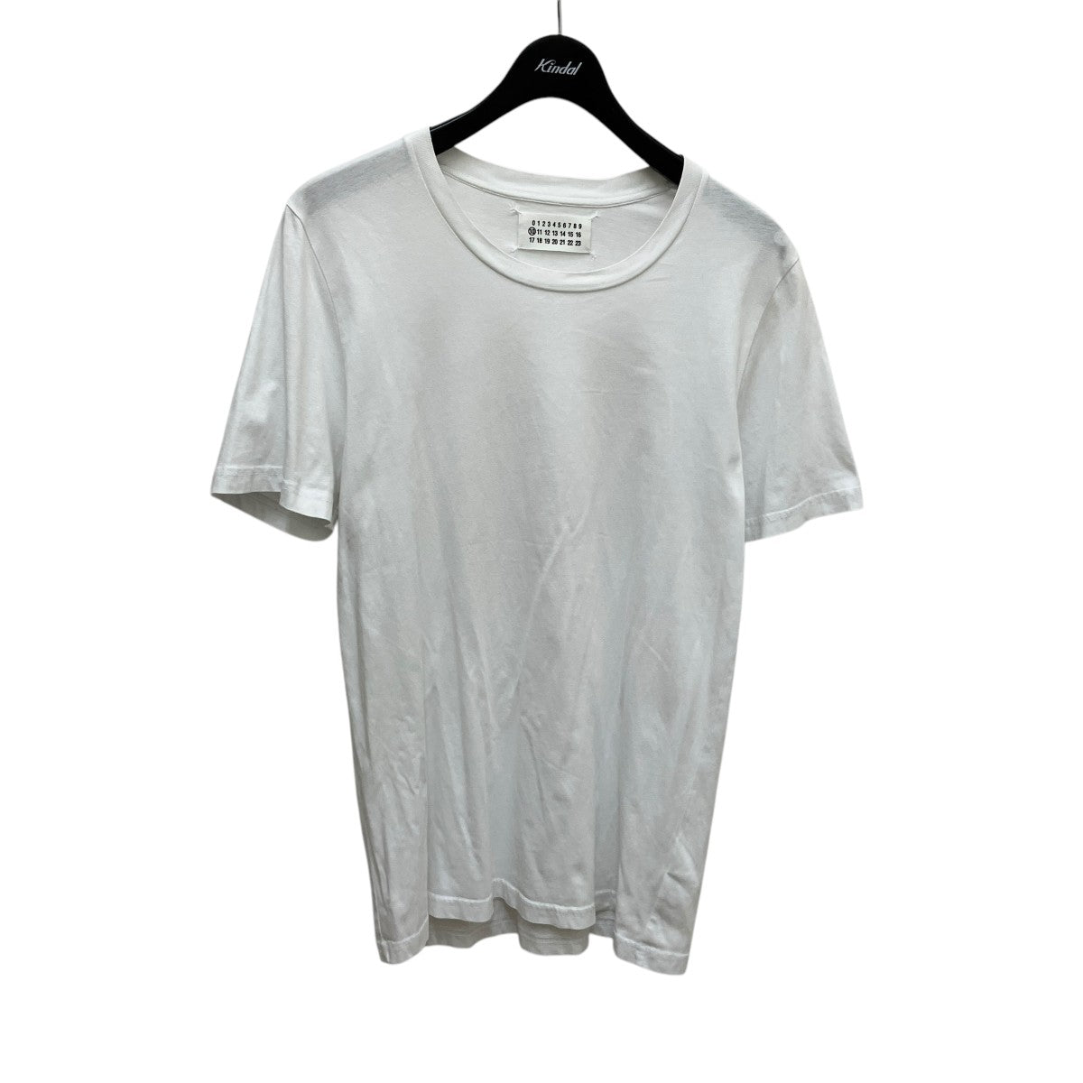 Maison Margiela(メゾンマルジェラ) TシャツS50GC0403 S50GC0403