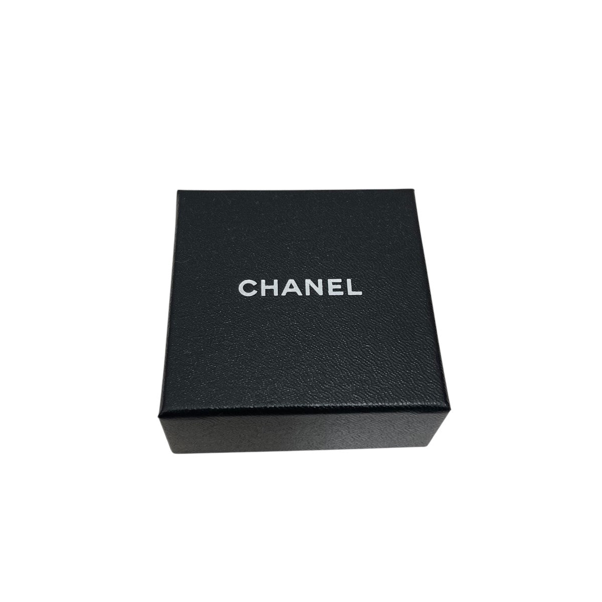CHANEL キューブピアス 古着・中古-5枚目のアイテム画像