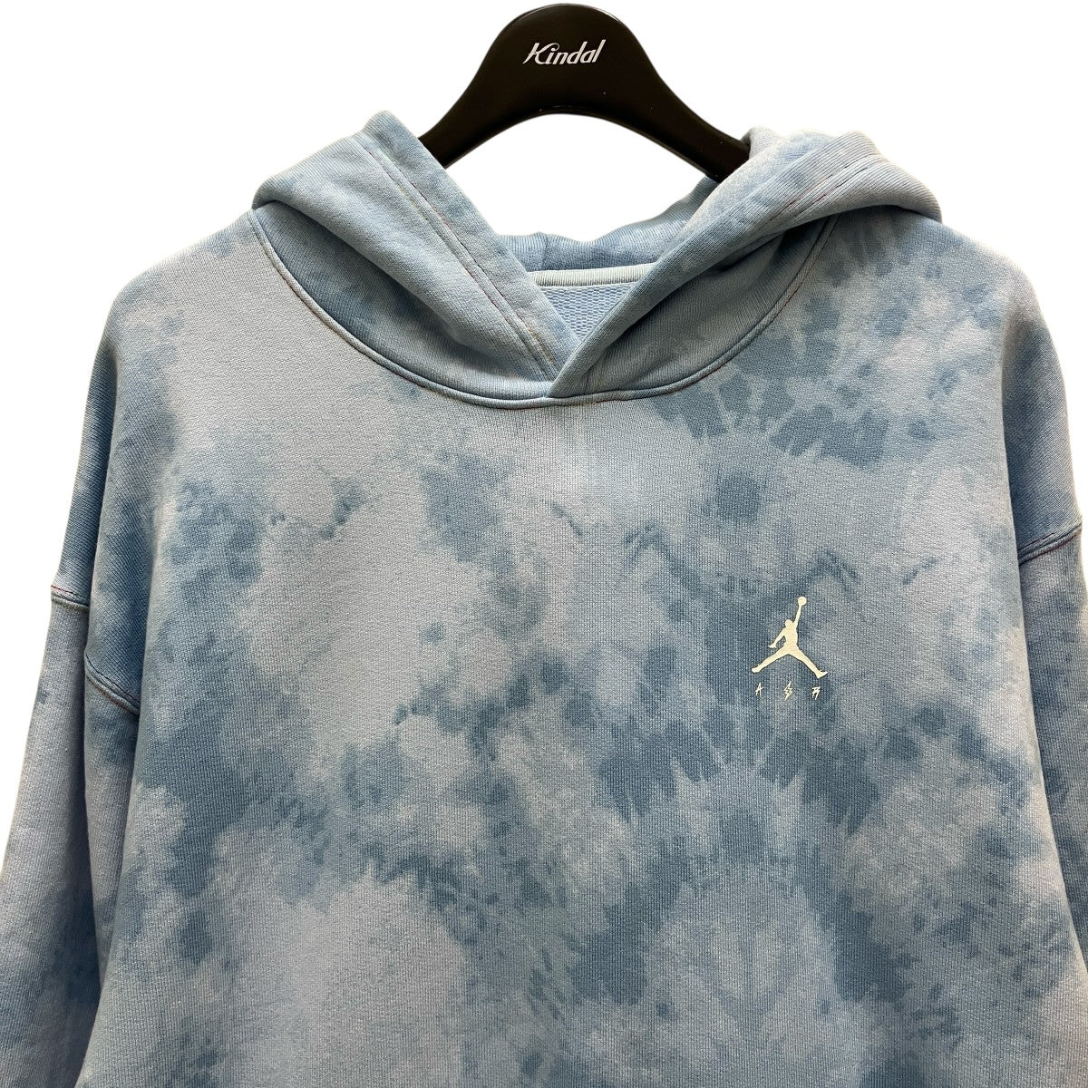 【中古】 パシフィック・ビート/文藝春秋/Ｔ．ジェファソン・パーカー JORDAN×J Balvin JB FLC HOODIEプルオーバーパーカーDR2959-447
