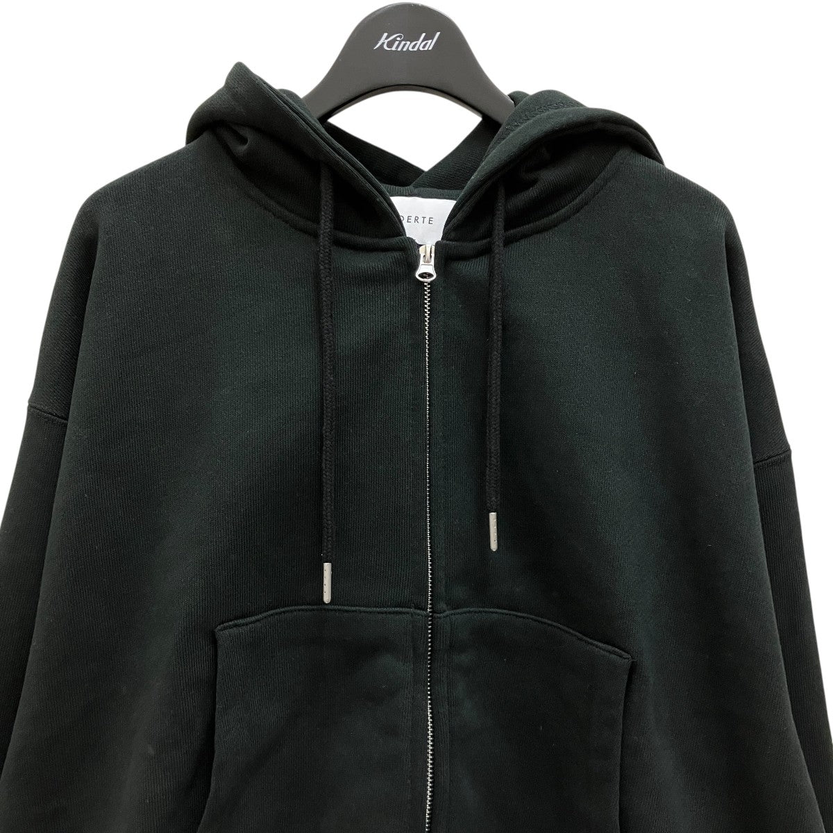 soerte ジップパーカーSOWUF0824001 古着・中古-3枚目のアイテム画像