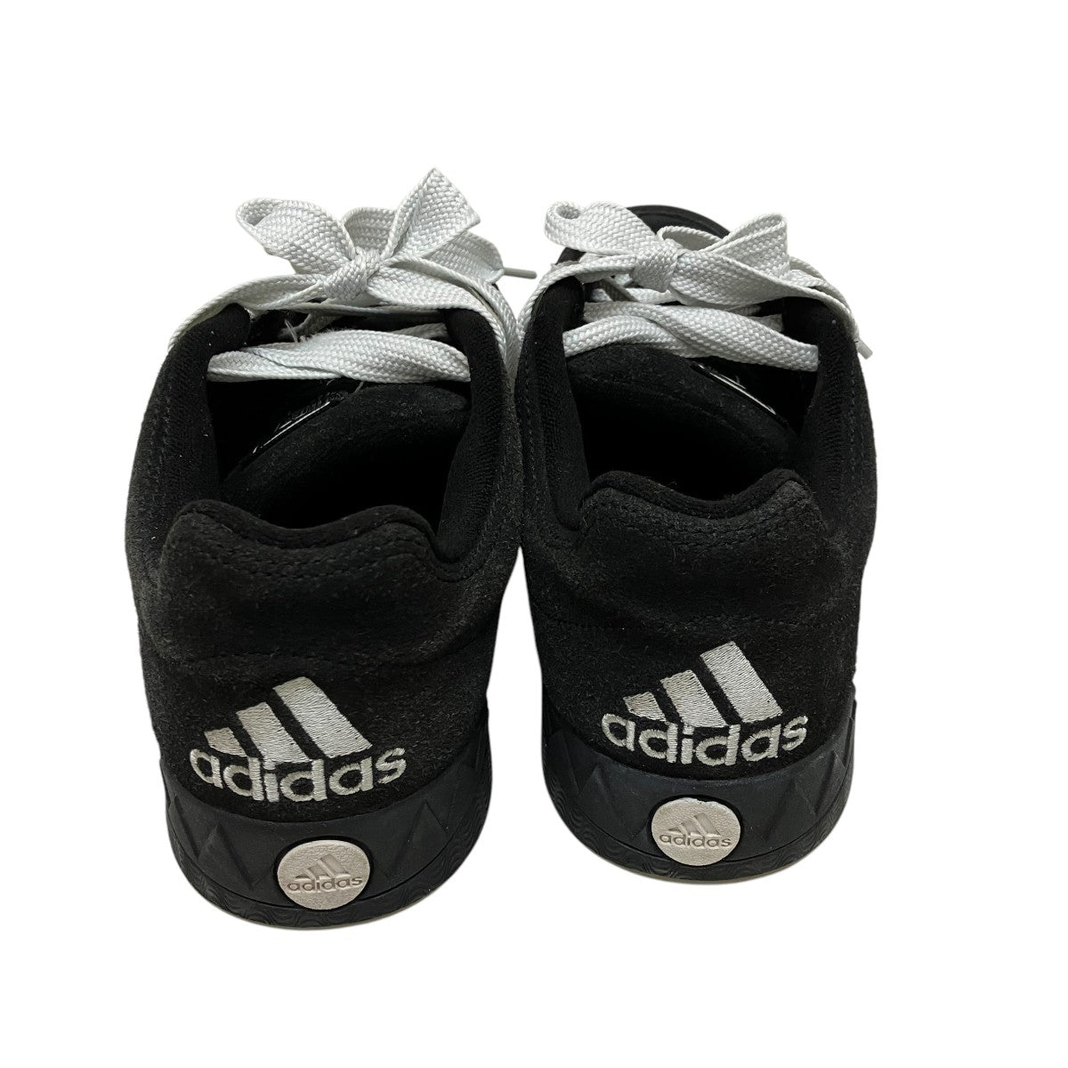 adidas(アディダス) Adimatic Core BlackスニーカーHQ6900