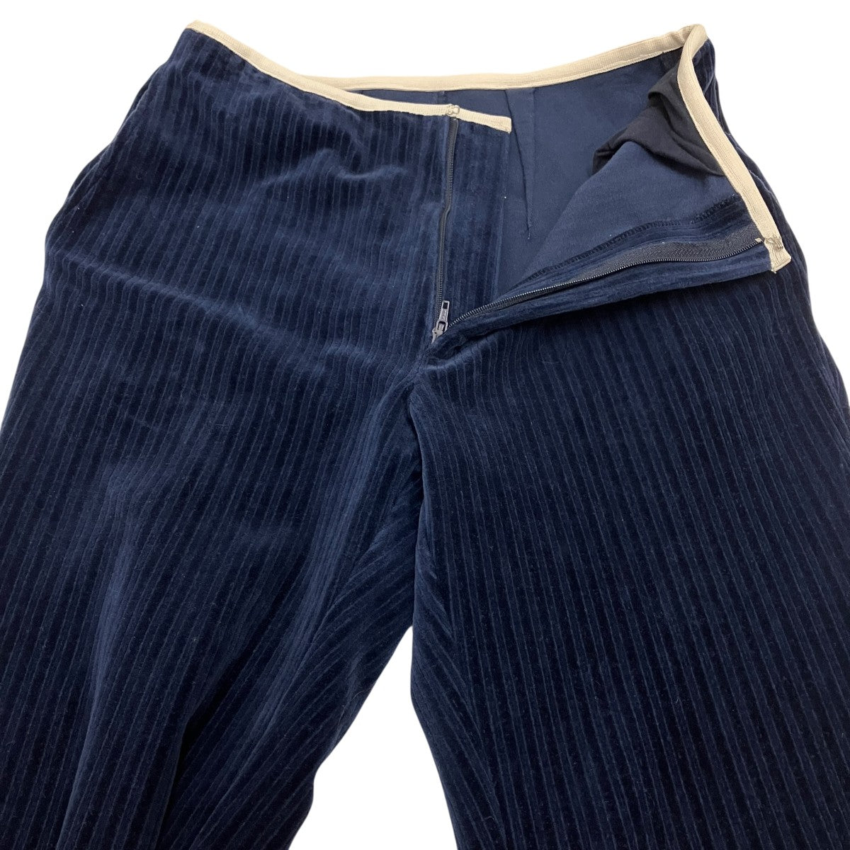 FUMIE=TANAKA コーデュロイパンツFT-F102 古着・中古-3枚目のアイテム画像