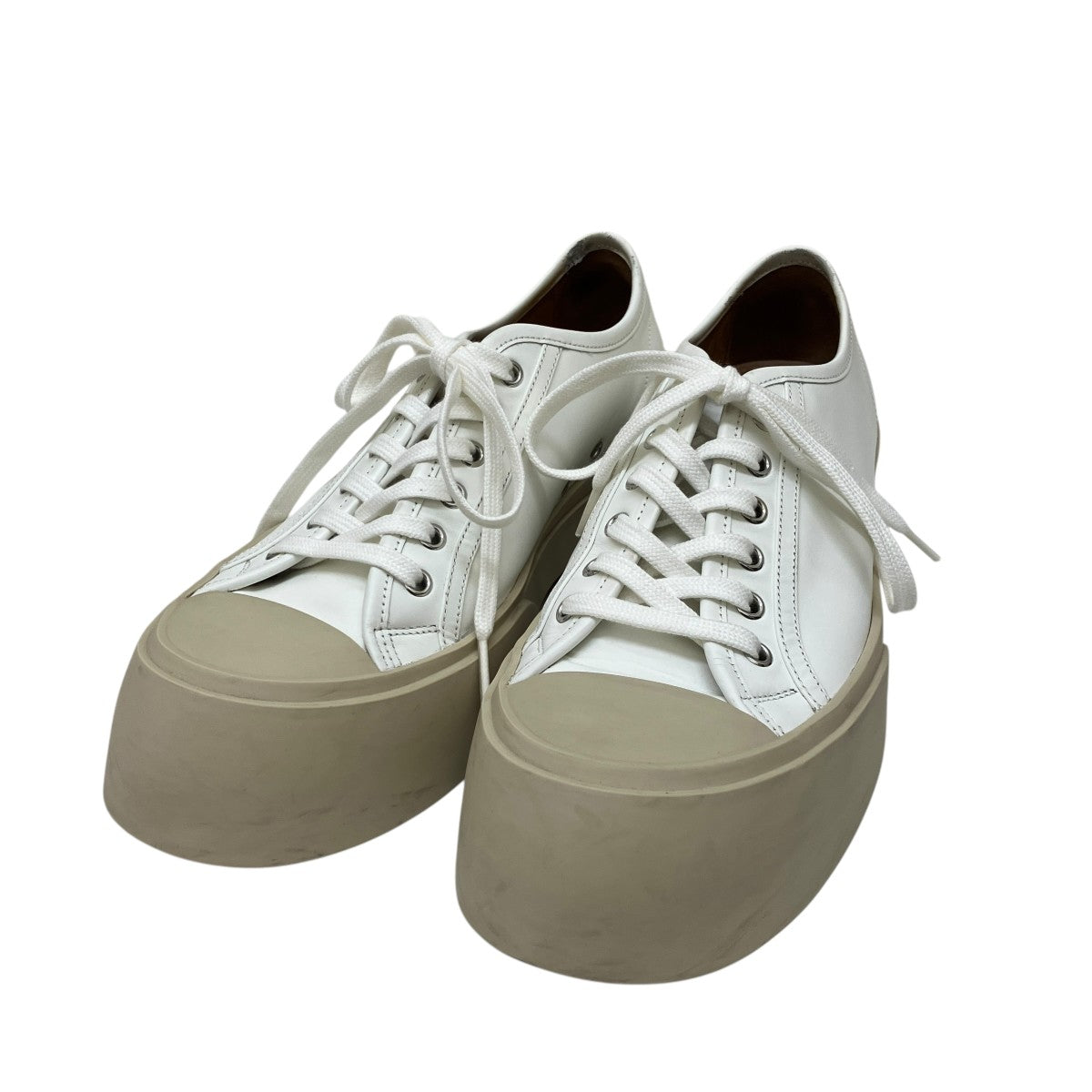 MARNI スニーカー 古着・中古-1枚目のアイテム画像