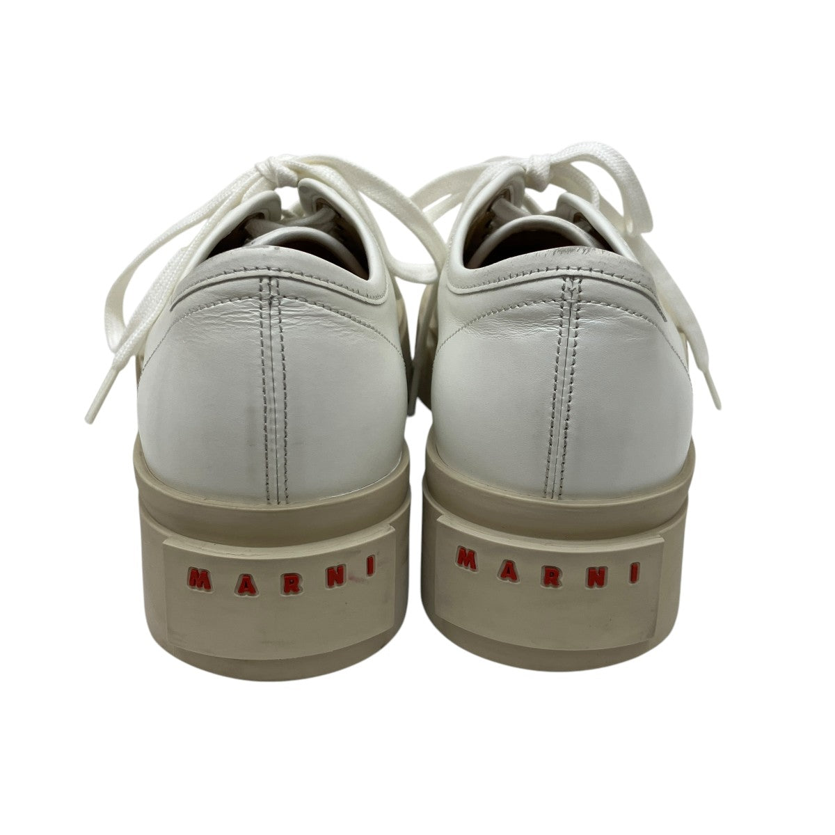 MARNI スニーカー 古着・中古-2枚目のアイテム画像