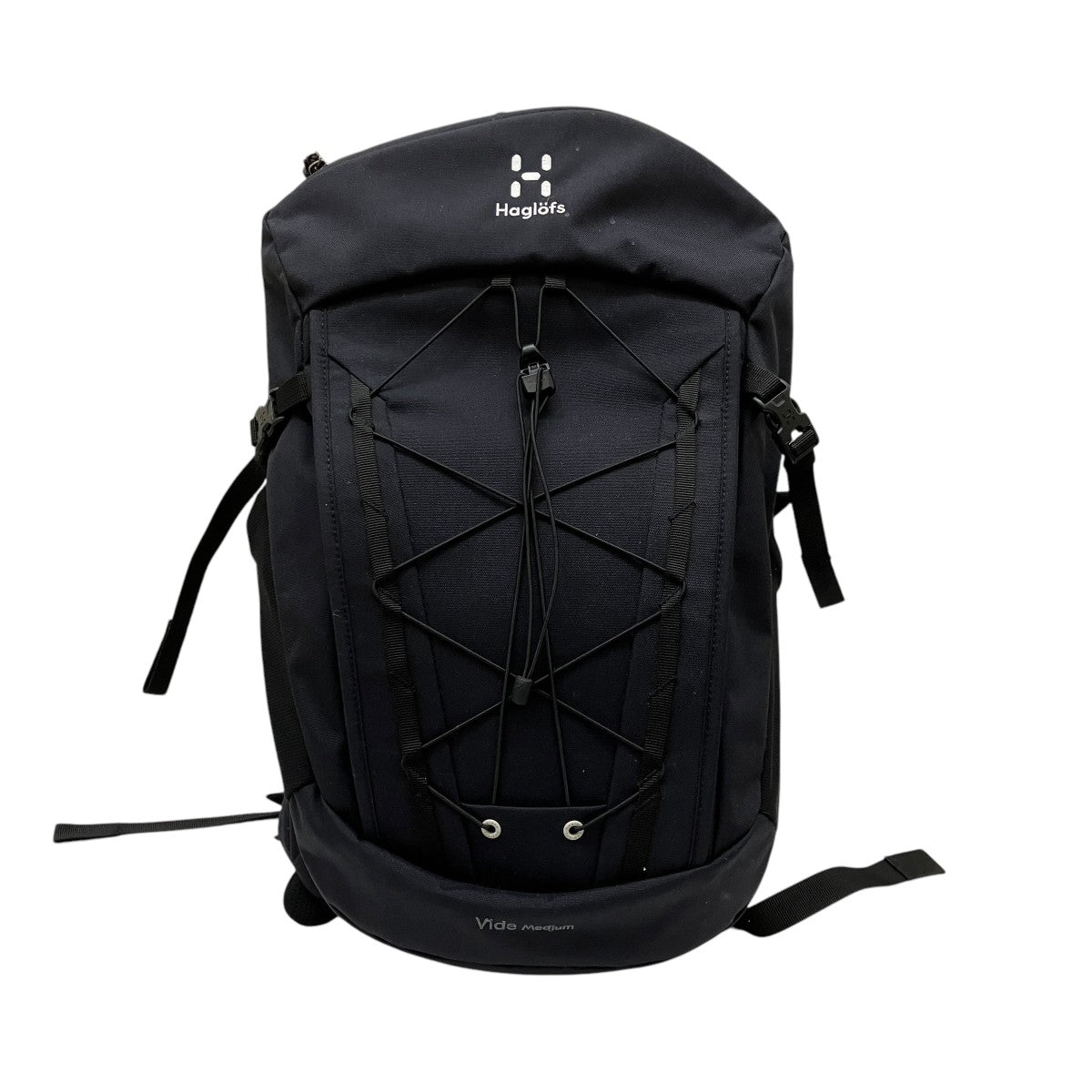 HAGLOFS Vide 20 ONEリュック 古着・中古-1枚目のアイテム画像