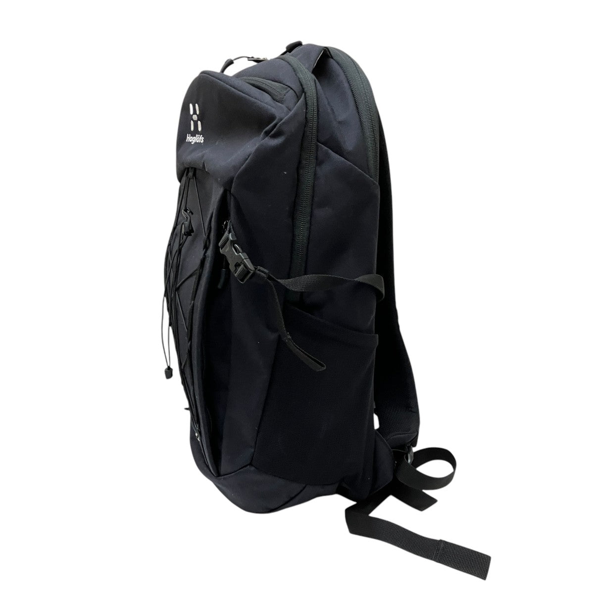 HAGLOFS Vide 20 ONEリュック 古着・中古-2枚目のアイテム画像