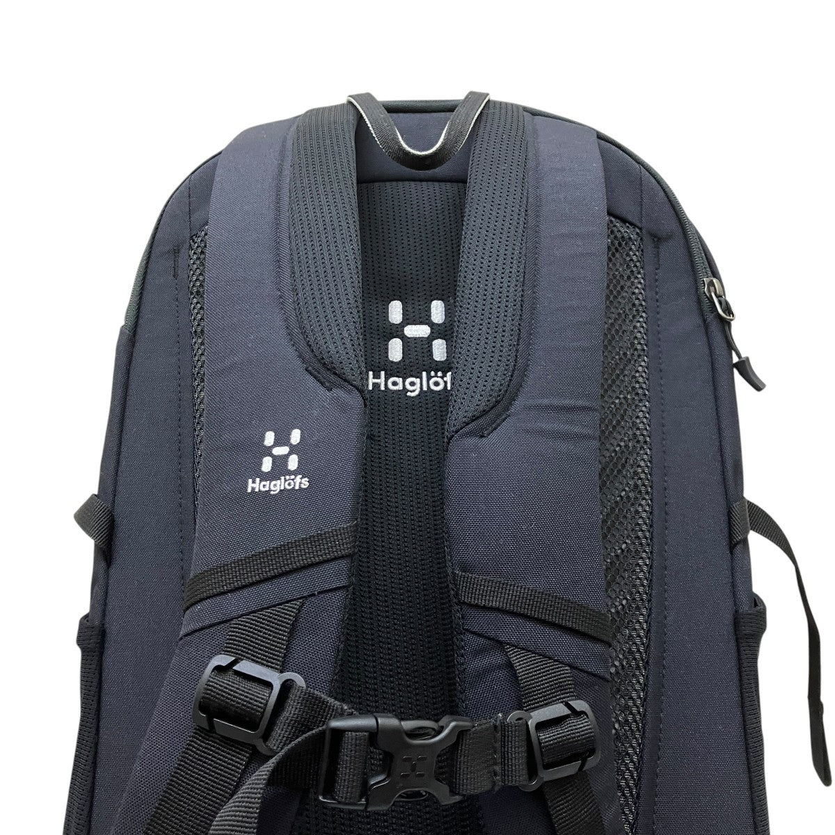 HAGLOFS Vide 20 ONEリュック 古着・中古-4枚目のアイテム画像