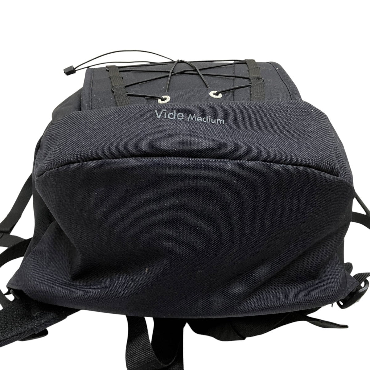 HAGLOFS Vide 20 ONEリュック 古着・中古-5枚目のアイテム画像