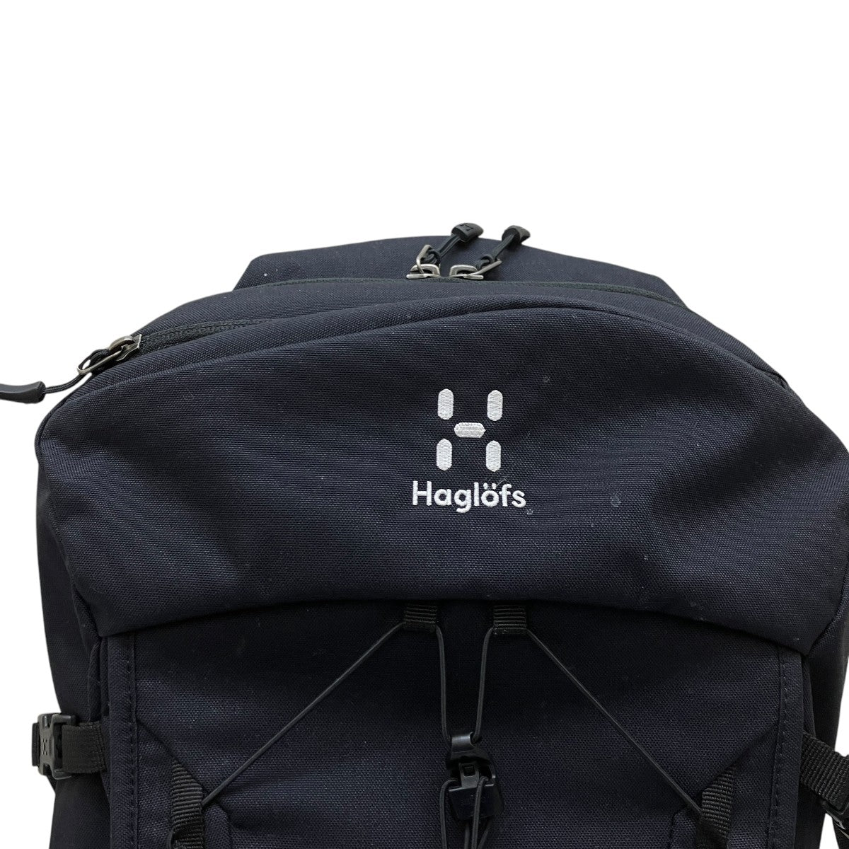 HAGLOFS Vide 20 ONEリュック 古着・中古-6枚目のアイテム画像