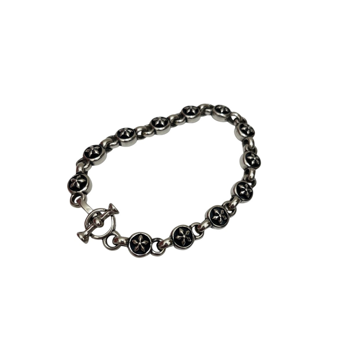 Travis Walker(トラビスワーカー) MINI MALIBU CROSS BRACELET