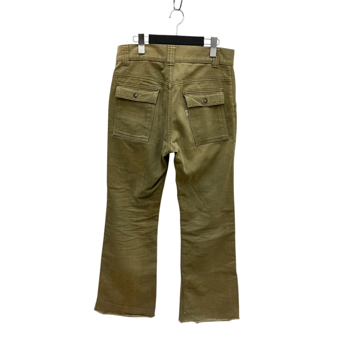 W30　リーバイス501 90's LEVI'S リーバイス 503BXX BIG E 復刻 テーパードデニム