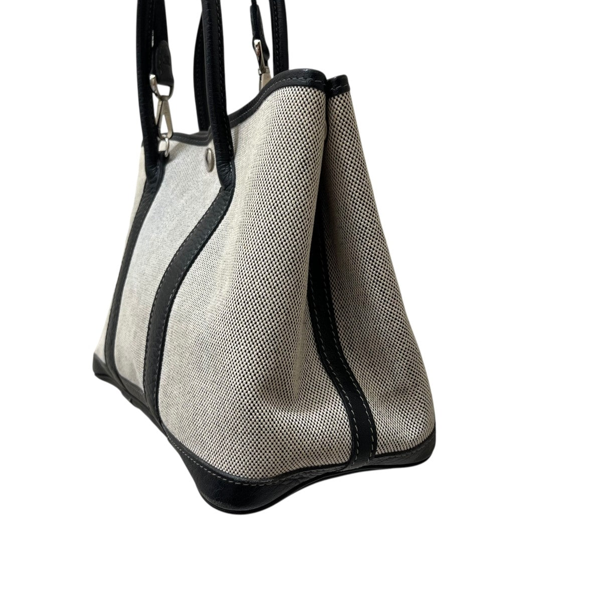 HERMES(エルメス) 「ガーデンパーティ」トートバッグ ?H HERMES(エルメス) 「ガーデンパーティ」トートバッグ ?H