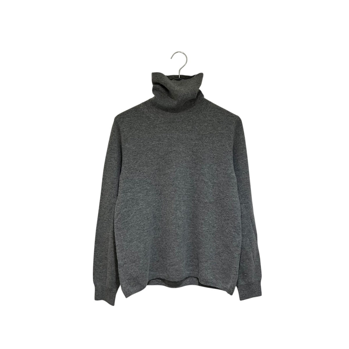 MaxMara STUDIOタートルニット MAX MARA STUDIO(マックスマーラ ステュディオ) タートルネックニット