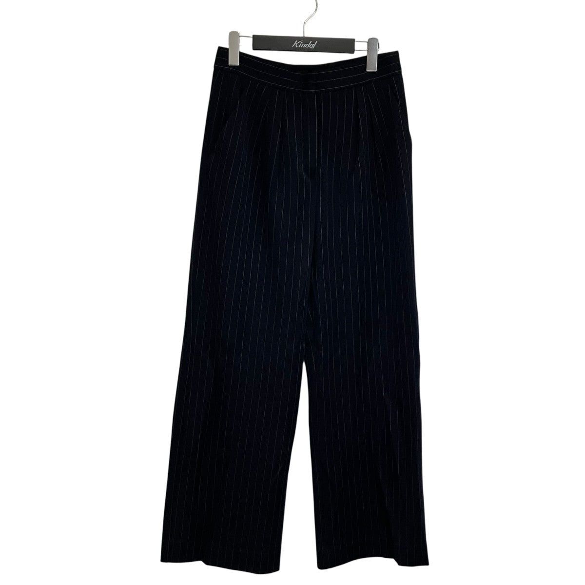 saku ‼️Max Mara パンツ　ペーニョ　ブラック　42 Max Mara MAX MARA マックスマーラ クロップドパンツ PEGNO