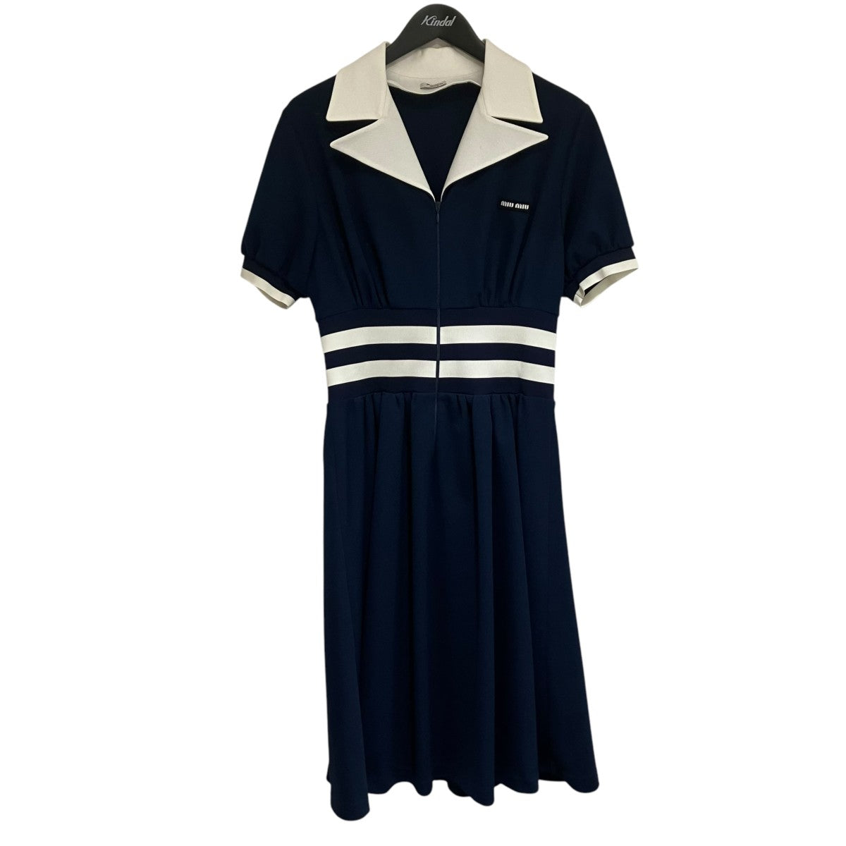MIU MIU（ミュウミュウ)中古・古着オンライン通販 | Kindal