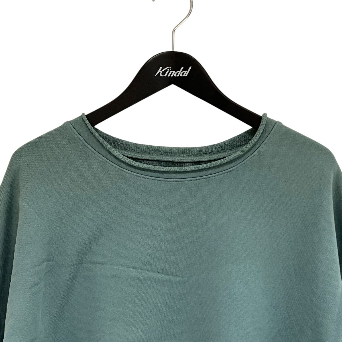 Frank＆Eileen(フランクアンドアイリーン) スウェット グリーン