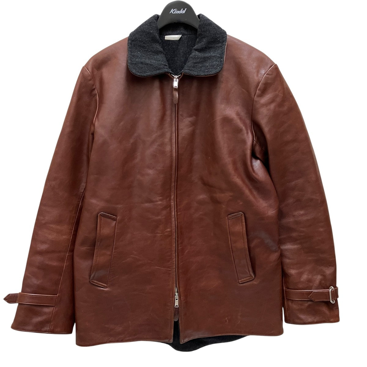 sus-sous シュス コットンリネン コックジャケット sus-sous シュス コットンリネン コックジャケット sus-sous