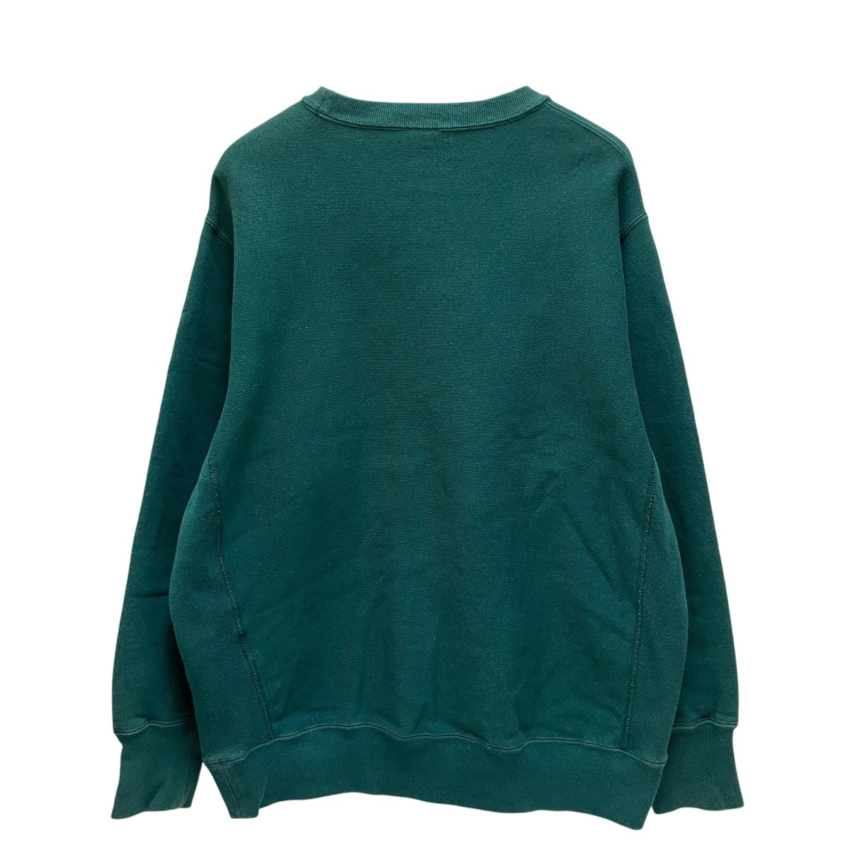 Champion REVERSE WEAVE×LOWERCASE クルーネックスウェットC8