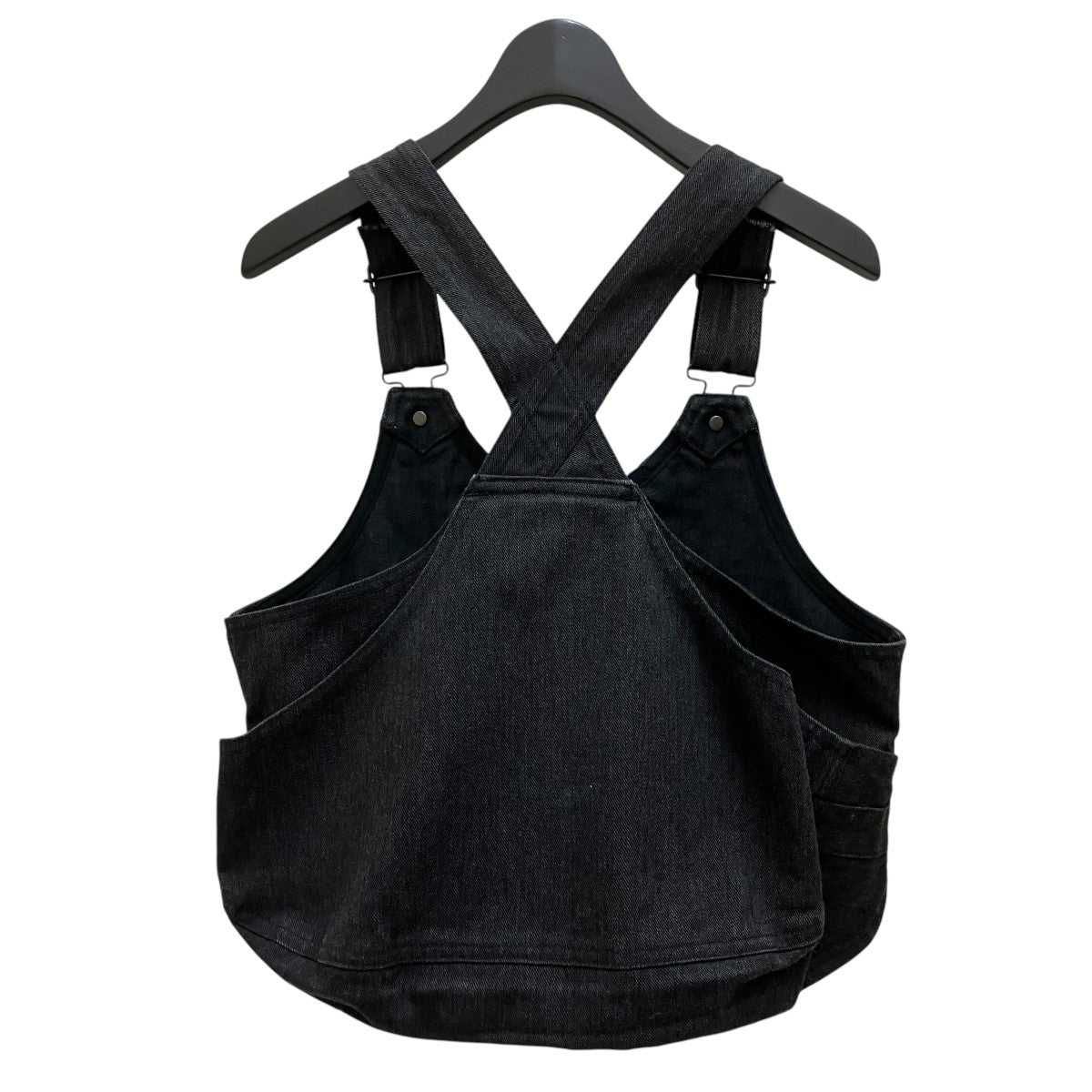 snow peak(スノーピーク) takibiベストJK-20AK113 JK-20AK113 グレー