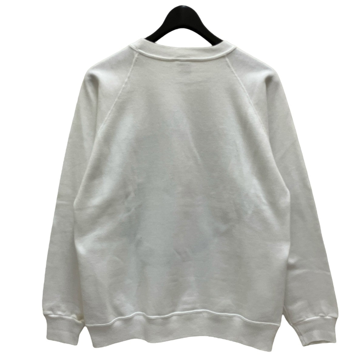 Hanes 90S vintageクルーネックスウェット 古着・中古-2枚目のアイテム画像