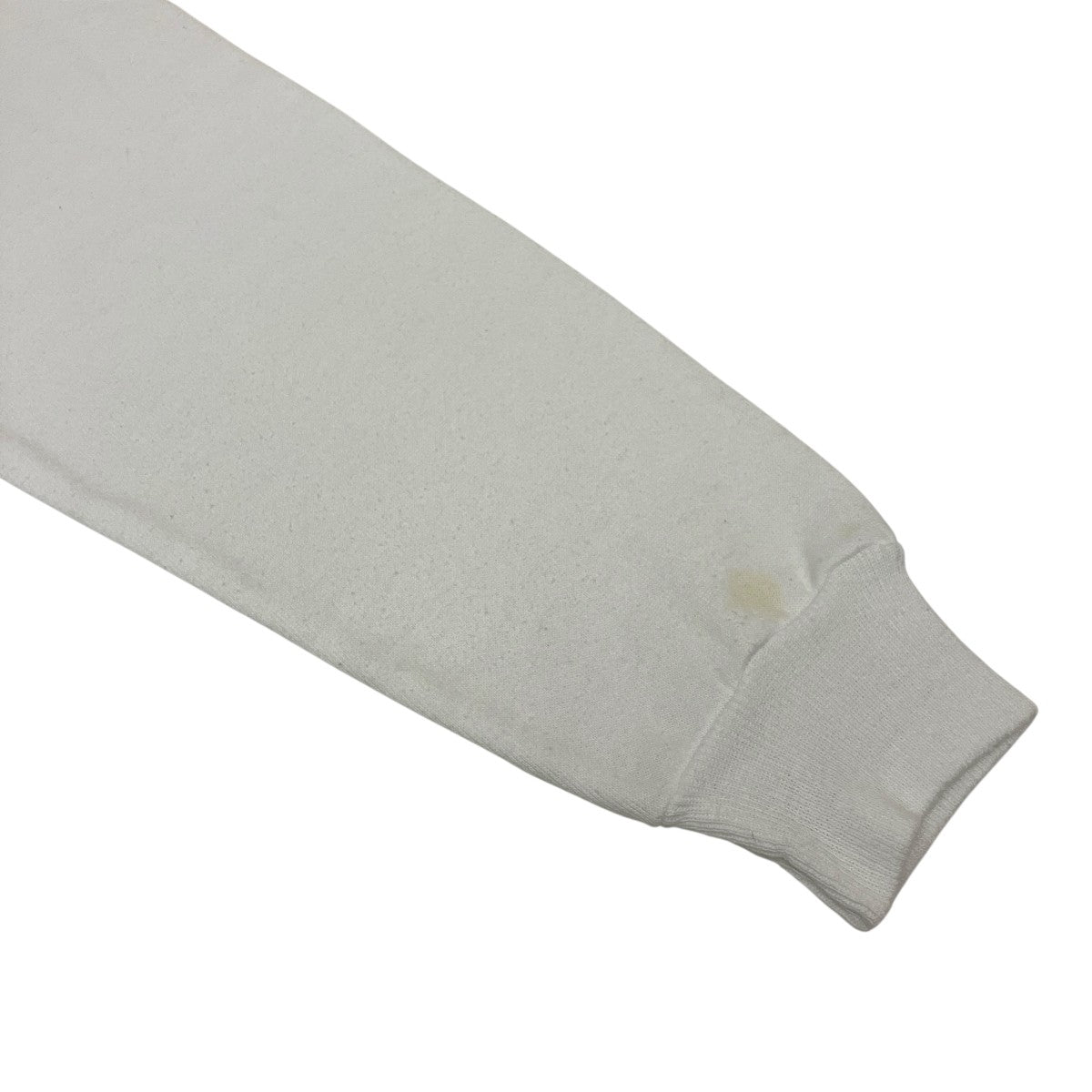 Hanes 90S vintageクルーネックスウェット 古着・中古-4枚目のアイテム画像