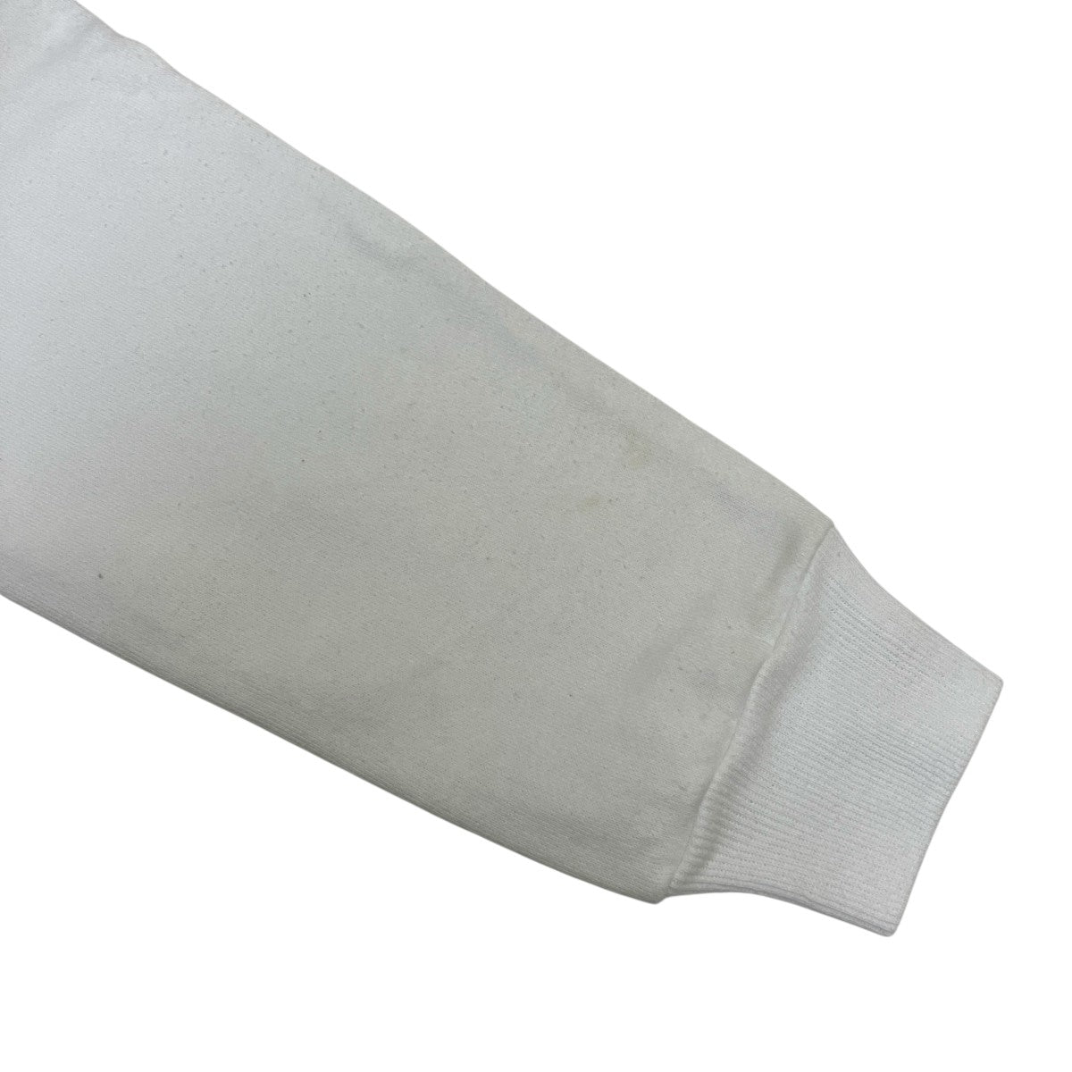 Hanes 90S vintageクルーネックスウェット 古着・中古-5枚目のアイテム画像