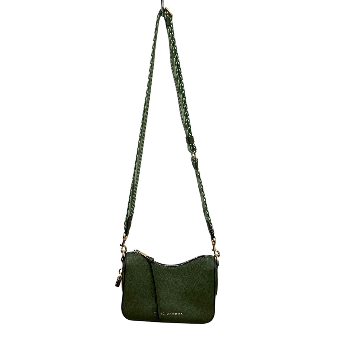 MARC JACOBS 2WAYショルダーバッグ4S5HSH019H01 古着・中古-1枚目のアイテム画像