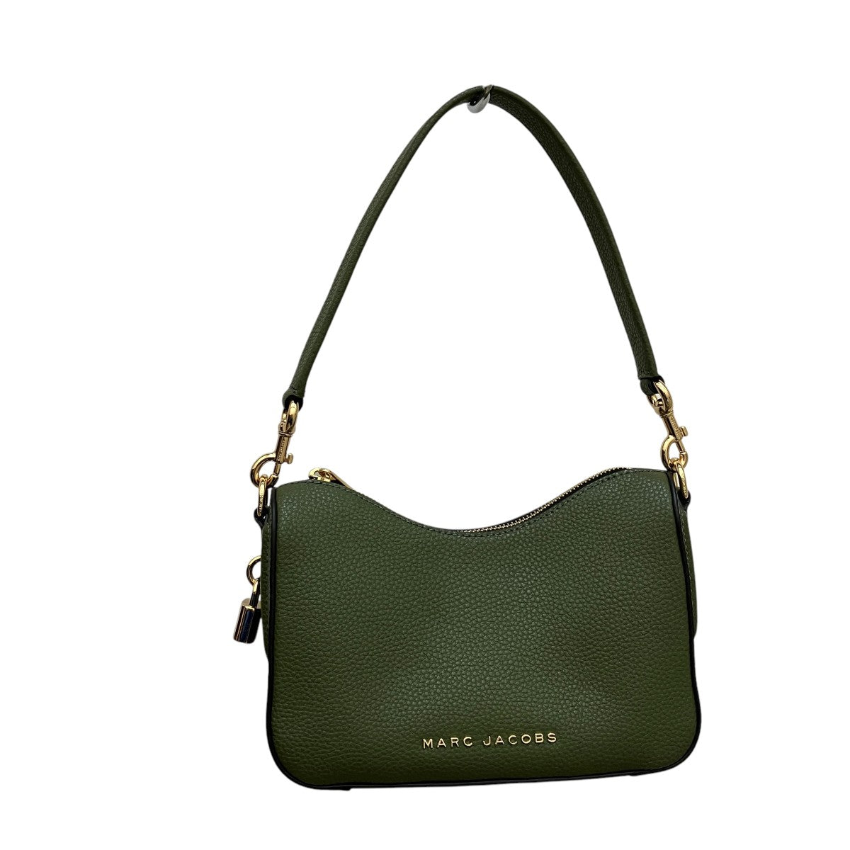 MARC JACOBS 2WAYショルダーバッグ4S5HSH019H01 古着・中古-2枚目のアイテム画像