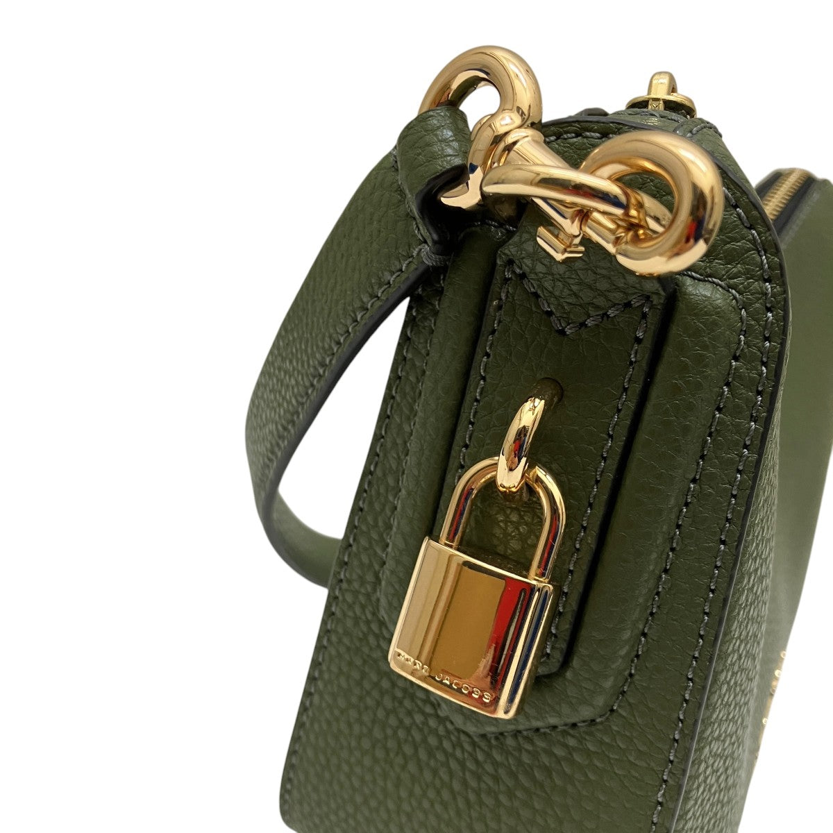 MARC JACOBS(マークジェイコブス) 2WAYショルダーバッグ4S5HSH019H01